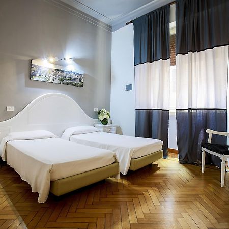 Hotel Trinita Dei Monti โรม ภายนอก รูปภาพ