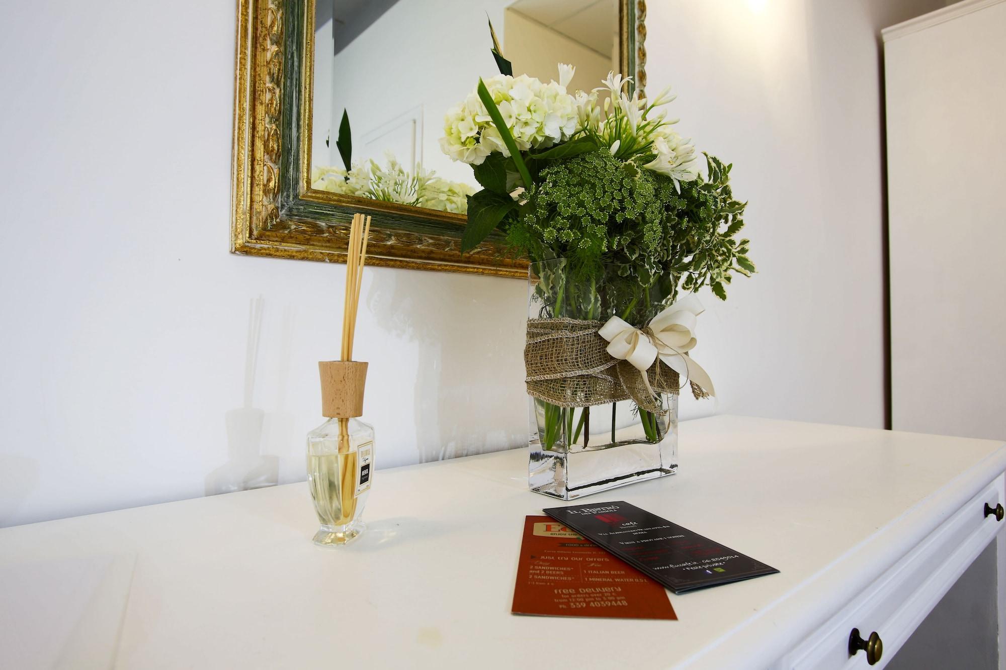 Hotel Trinita Dei Monti โรม ภายนอก รูปภาพ