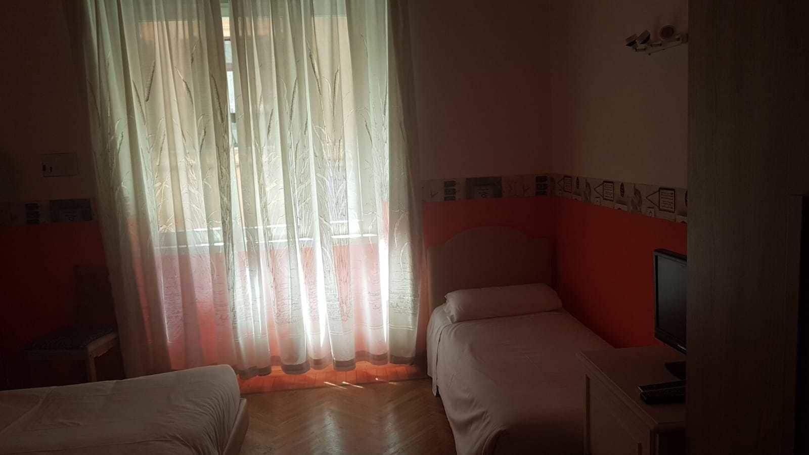 Hotel Trinita Dei Monti โรม ภายนอก รูปภาพ