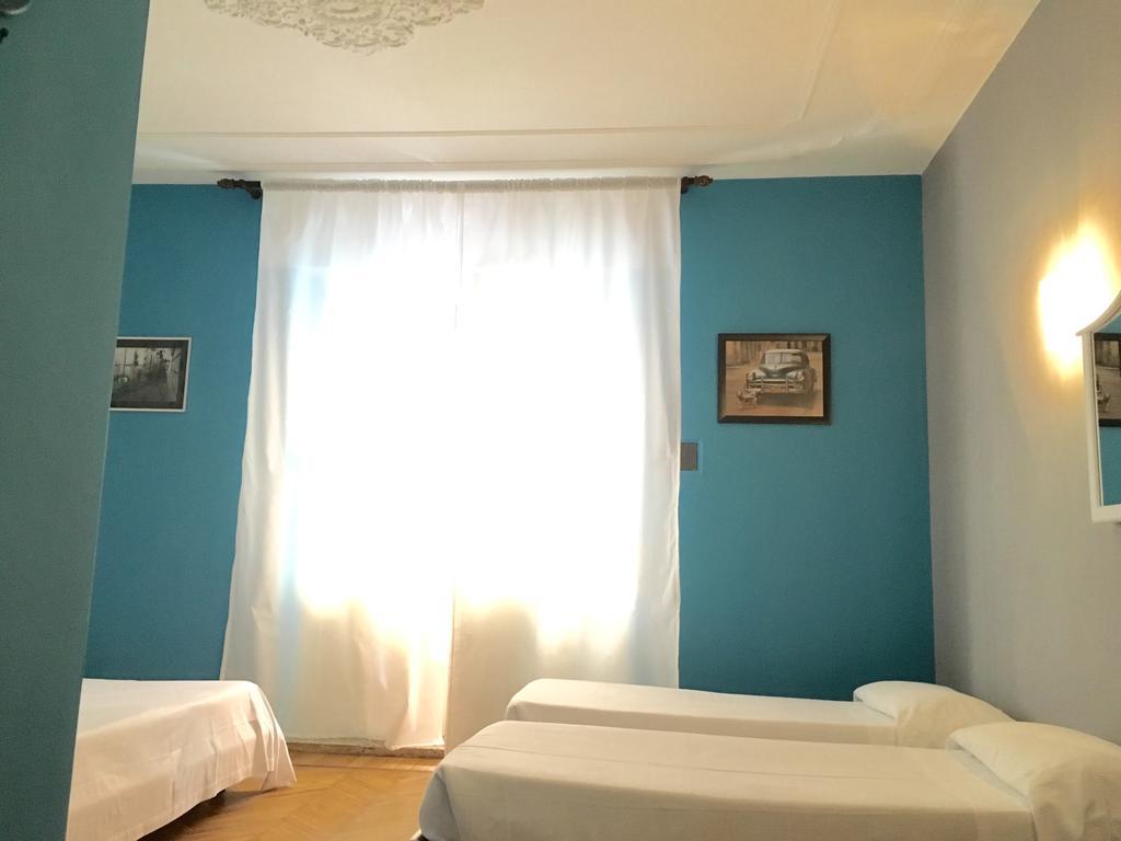 Hotel Trinita Dei Monti โรม ภายนอก รูปภาพ