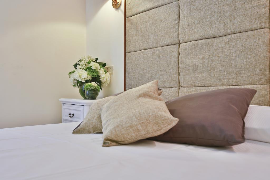 Hotel Trinita Dei Monti โรม ภายนอก รูปภาพ