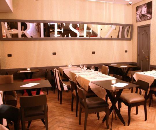 Hotel Trinita Dei Monti โรม ภายนอก รูปภาพ