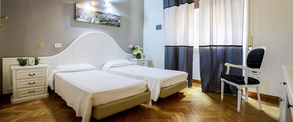 Hotel Trinita Dei Monti โรม ภายนอก รูปภาพ